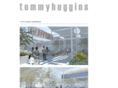 tommyhuggins.com