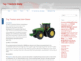 toytractorsdaily.com