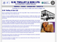 twilleys.com