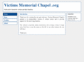 victimsmemorialchapel.org