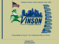 vinsonguard.com