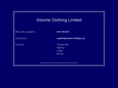 volume-clothing.co.uk