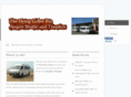 walvisbayshuttle.com