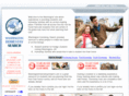washingtonhomestaysearch.com