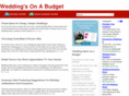 wedding-ideas-on-abudget.com