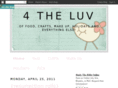 4-the-luv.com