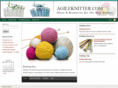 agileknitter.com