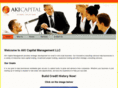 akicapitalmanagementllc.com