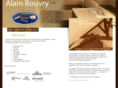 alain-bouvry.com