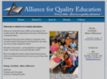 allforqualityed.org