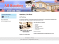 allroofingcincy.com