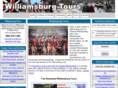 allwilliamsburgtours.com