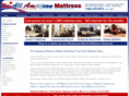 americanmattressinc.com