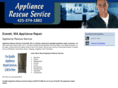 appliancerescuewa.com