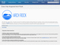 arch-rock.net