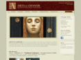 artsatdenver.com