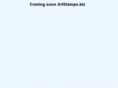 artstamps.biz