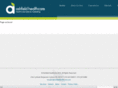 ashfieldintermediatehealthcare.net