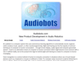 audiobots.com