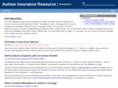 autisminsurance.com