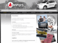 autoecole-campus.com