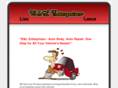 bandlenterprises.com