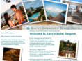 bargarahotel.com
