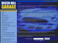 beechhillgarage.com