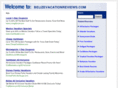belizevacationreviews.com