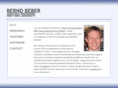 berndbeber.org