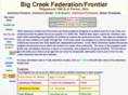 bigcreekweb.com