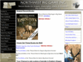 blacktaillegends.com