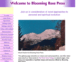bloomingrosepress.com