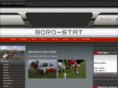 boro-stat.com