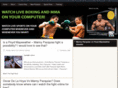 boxingstage.com