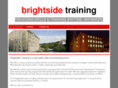 brightsidetraining.com