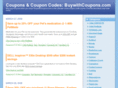 buywithcoupons.com