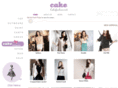 cakefashion.net
