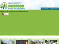 campingvilledequebec.com
