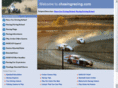 chasingracing.com