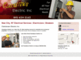 clarkstownelectricinc.com