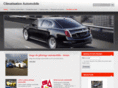 climatisationautomobile.com