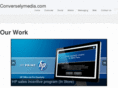 converselymedia.com
