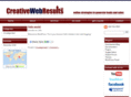 creativewebresults.net