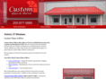 customglassandmirrorct.com