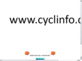 cyclinfo.com