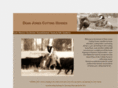 deanjonescuttinghorses.com
