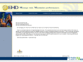 ehd-ins.com