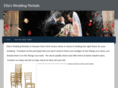 ellasweddings.com