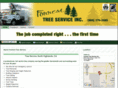 forresttreeservice.com